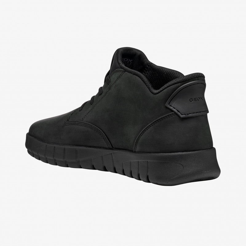 Geox Flextride Plus Black