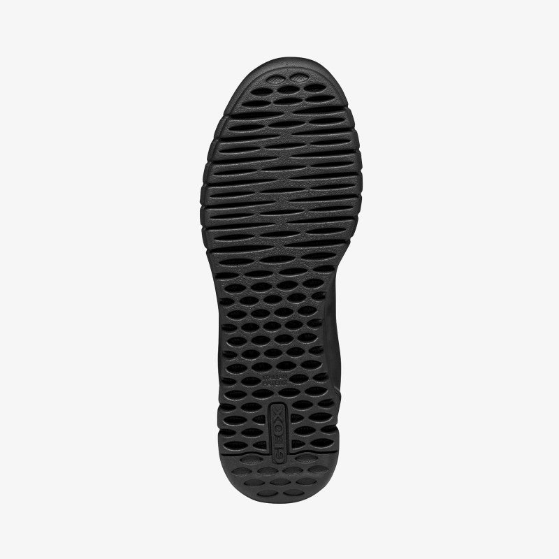 Geox Flextride Fast In Black