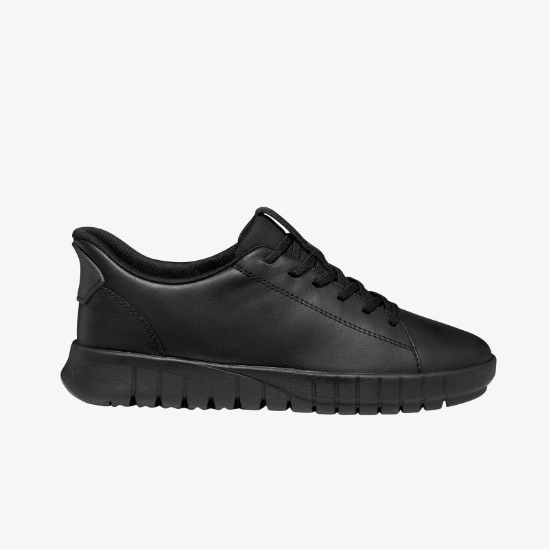 Geox Flextride Fast In Black