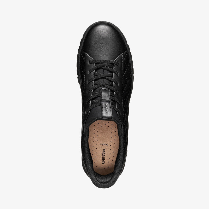Geox Flextride Plus Black