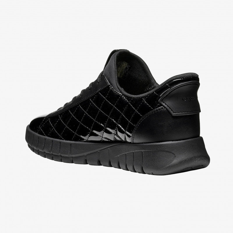 Geox Flextride Plus Black
