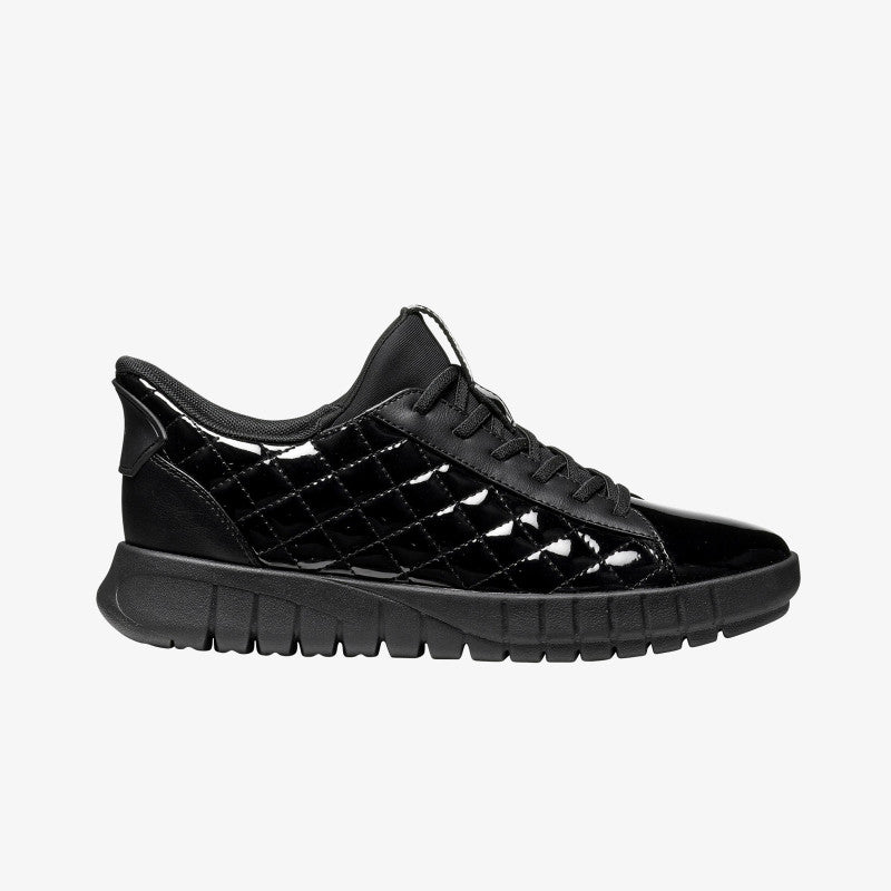 Geox Flextride Plus Black