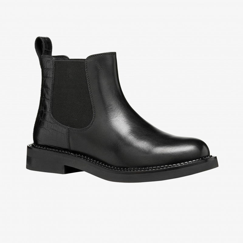 Geox Serilda Black