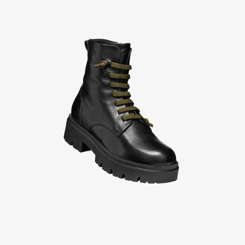 Geox Klargena Black