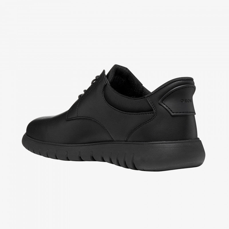 Geox Flextride F Plus Black