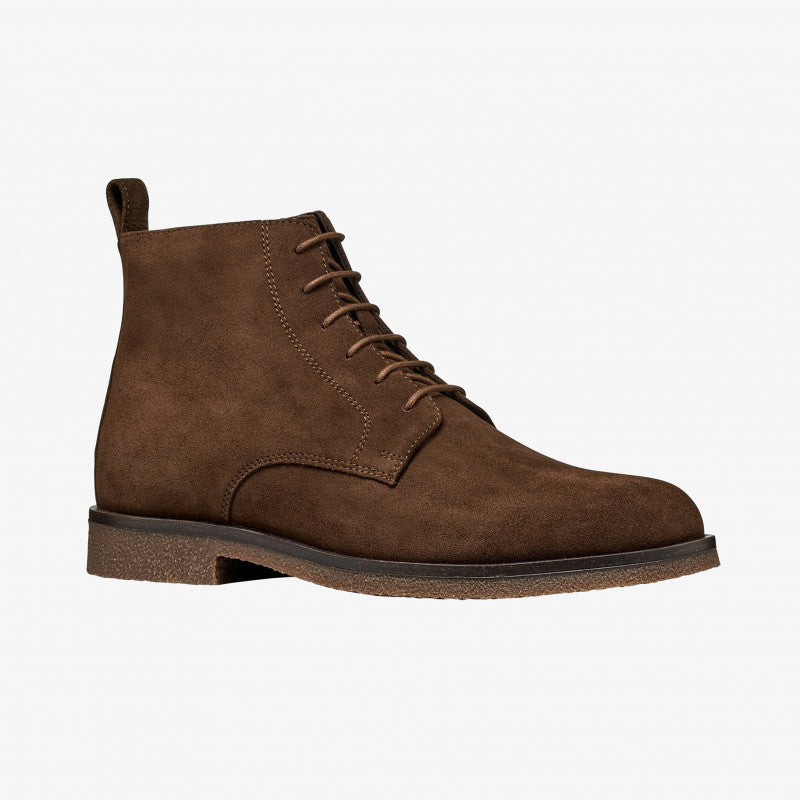 Geox Saharo Dark Brown