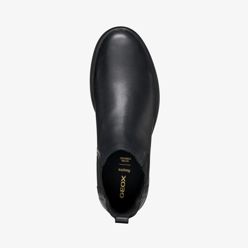 Geox Spherica Ec1 Black