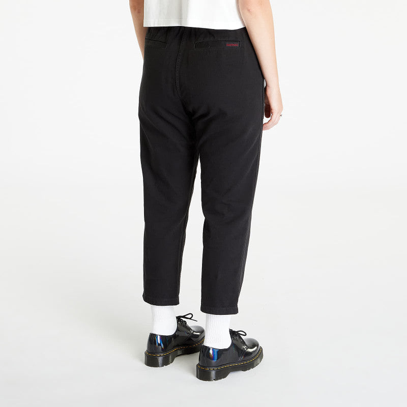 Gramicci Loose Tapered Pant UNISEX Black