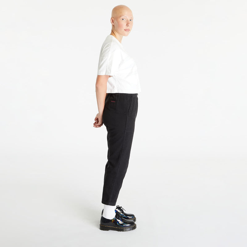 Gramicci Loose Tapered Pant UNISEX Black
