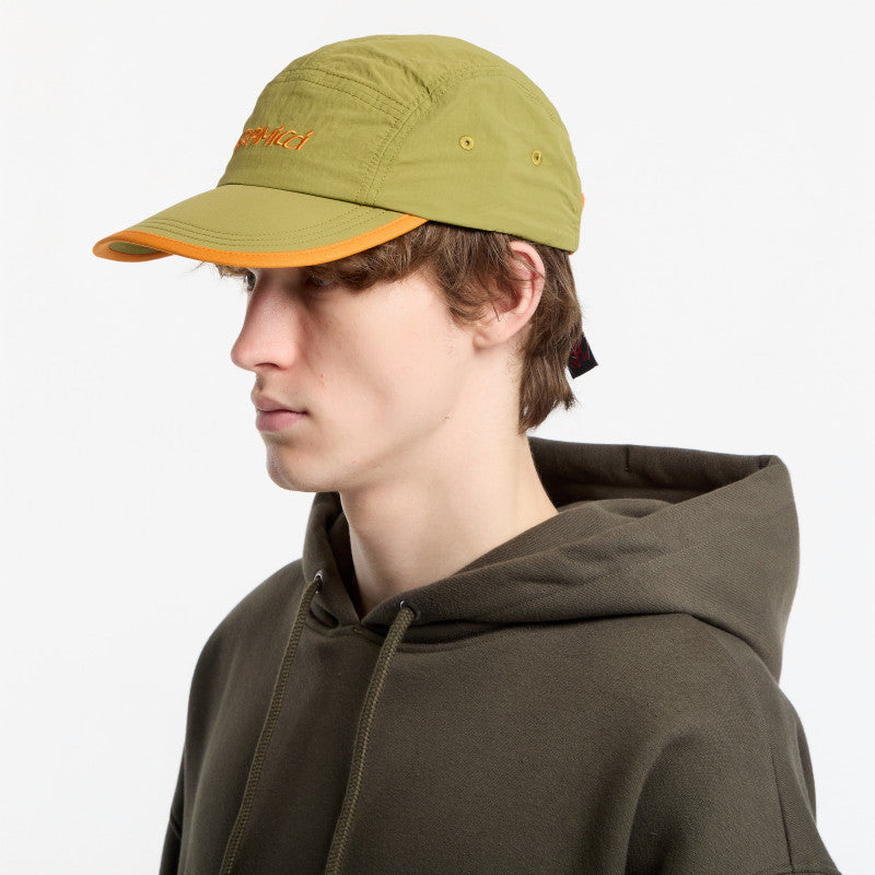 Gramicci Nylon Gramicci Cap Moss