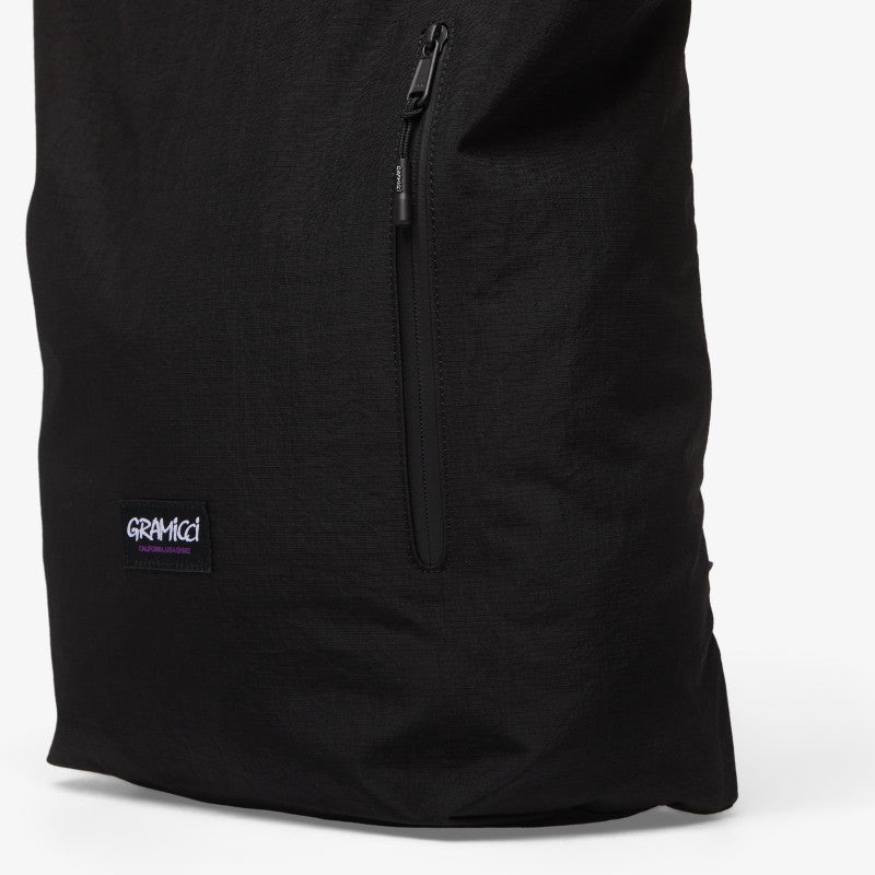 Gramicci Backpack Tote Black