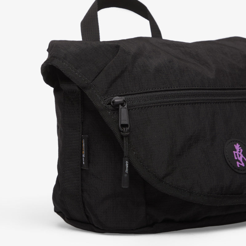 Gramicci Multi Side Bag Black