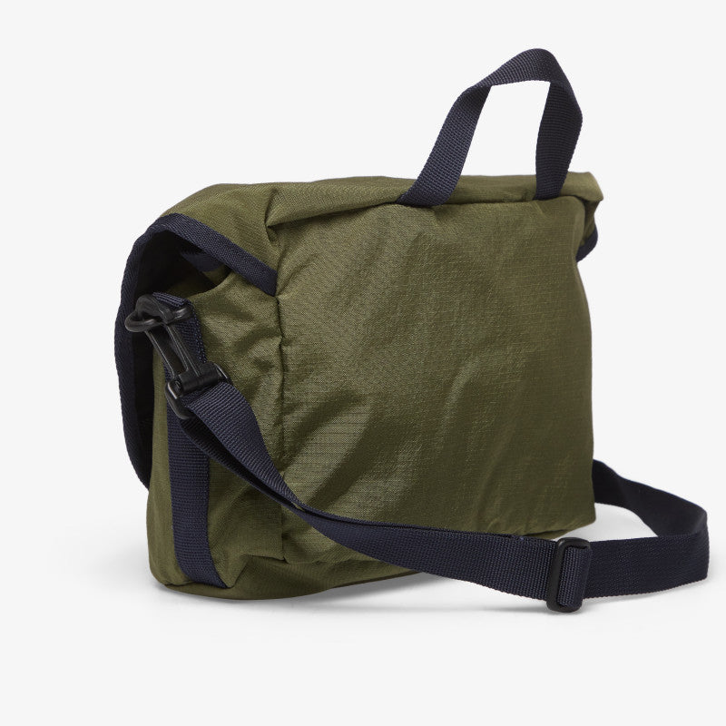Gramicci Multi Side Bag Olive