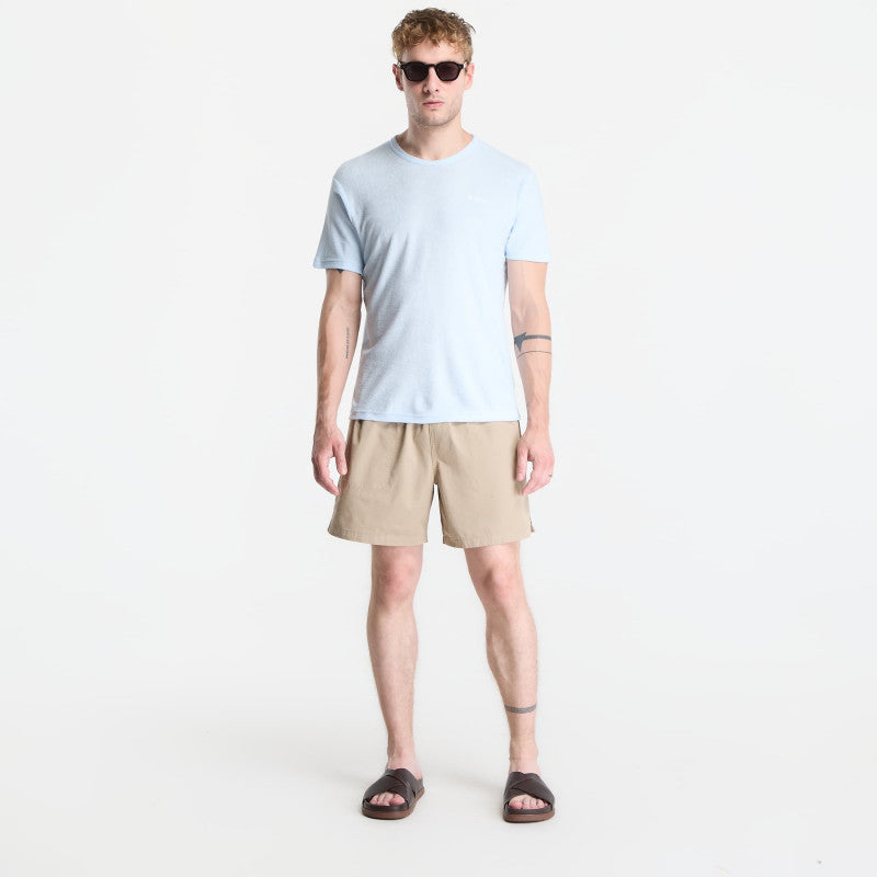 MC2 Saint Barth Gary T-Shirt Terry SB