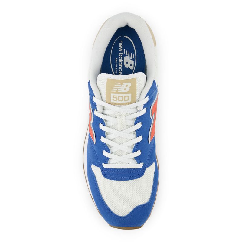 New Balance 500