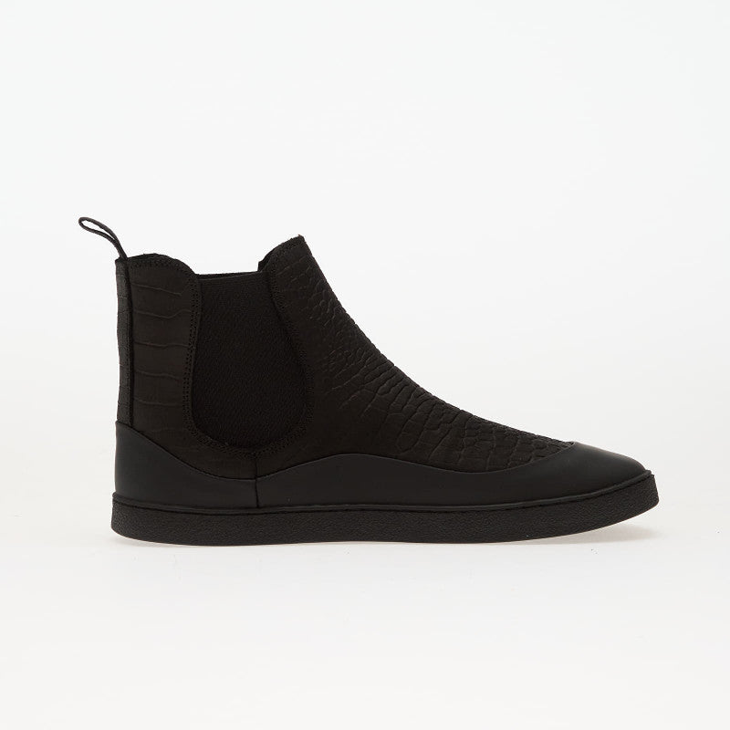 Groundies Sienna Women Black/ Croco