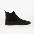Groundies Sienna Women Black/ Croco