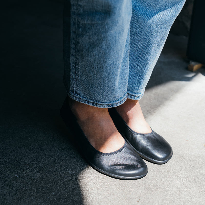 Groundies Lily 3.0 Women Black