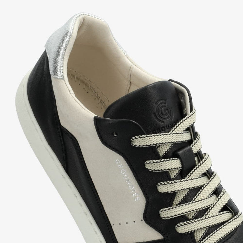 Groundies Nova Special Women Black/ White