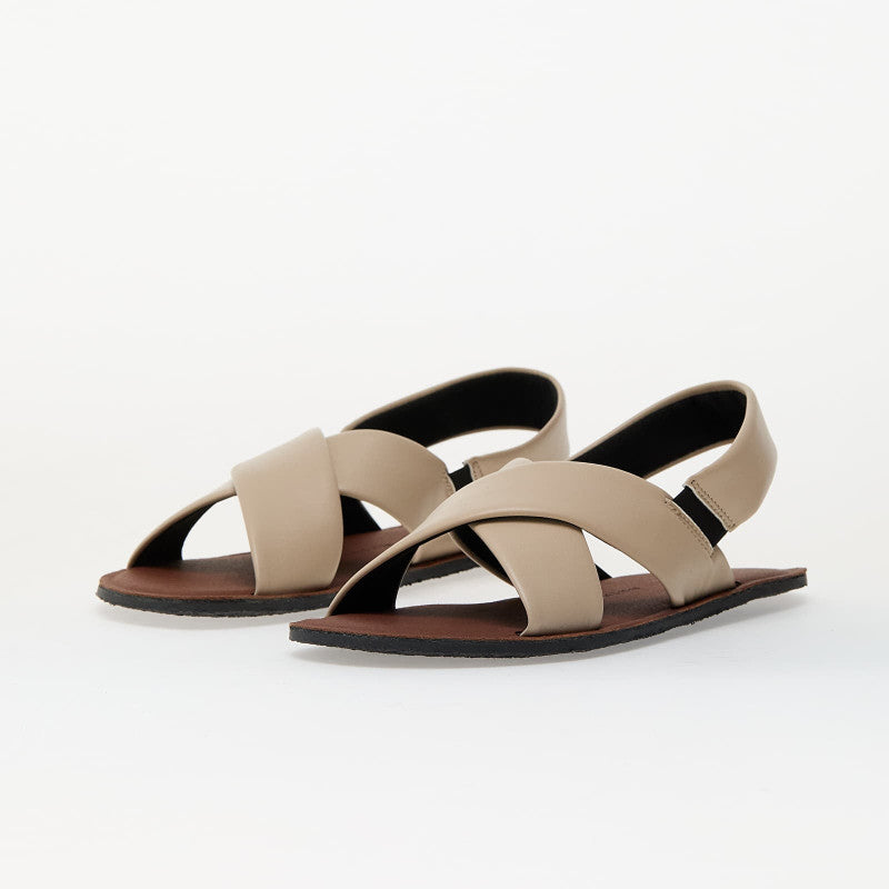 Groundies Verona Vegan Beige