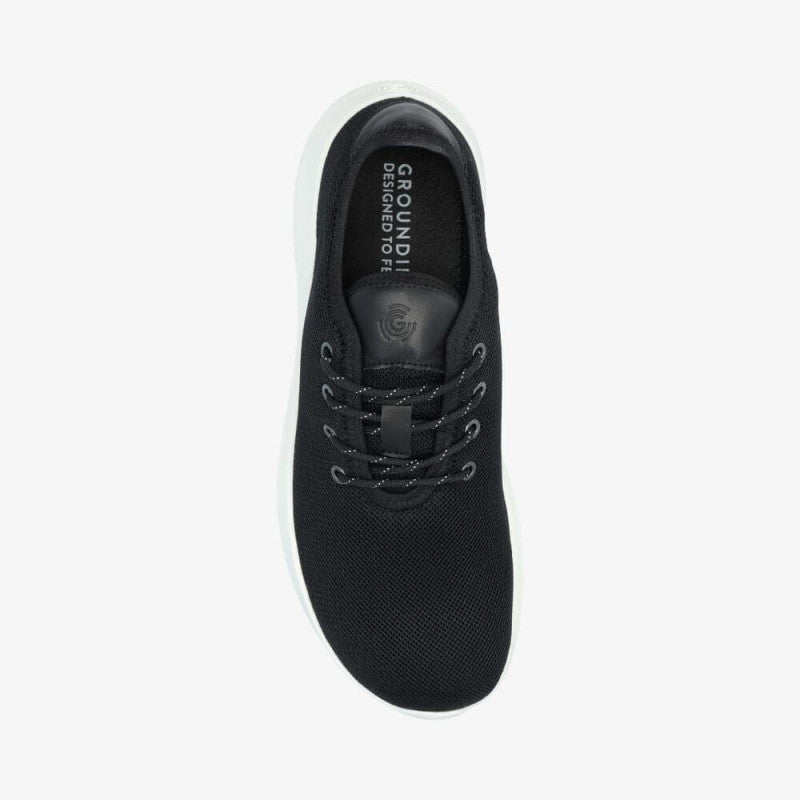 Groundies Balance 2.0 Men Black