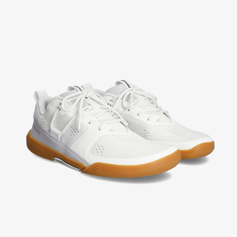 Groundies G-Flex Precision Men White