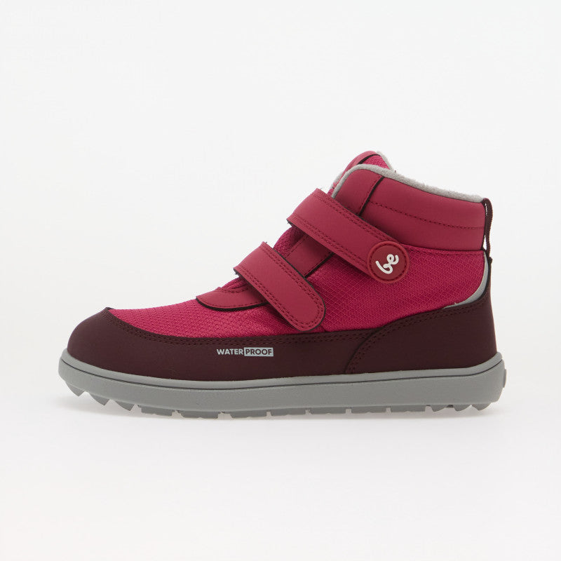 Be Lenka Zippu Kids Berry/ Grey