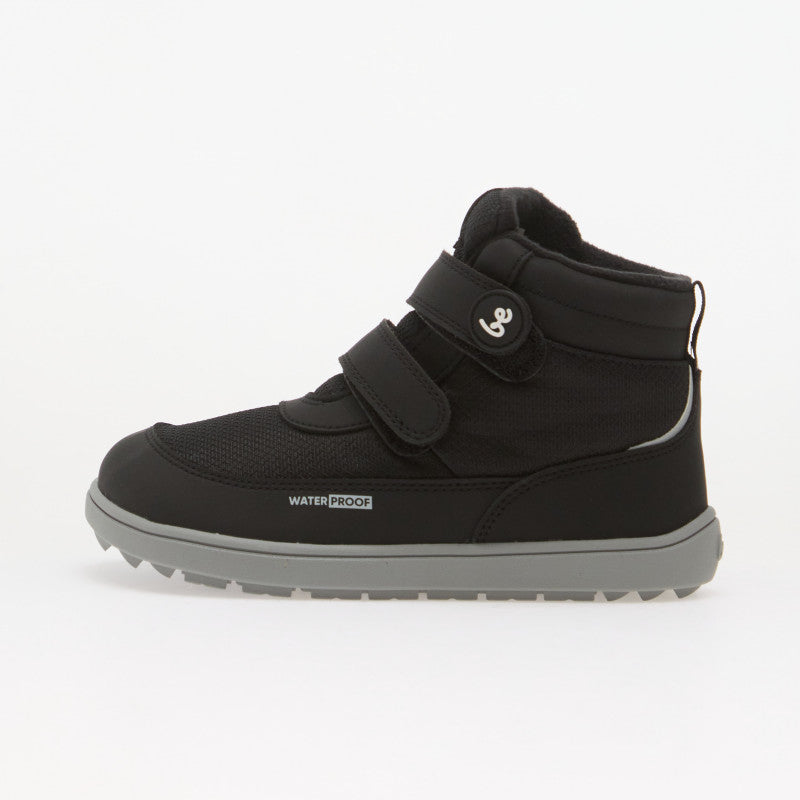 Be Lenka Zippu Kids Black/ Grey