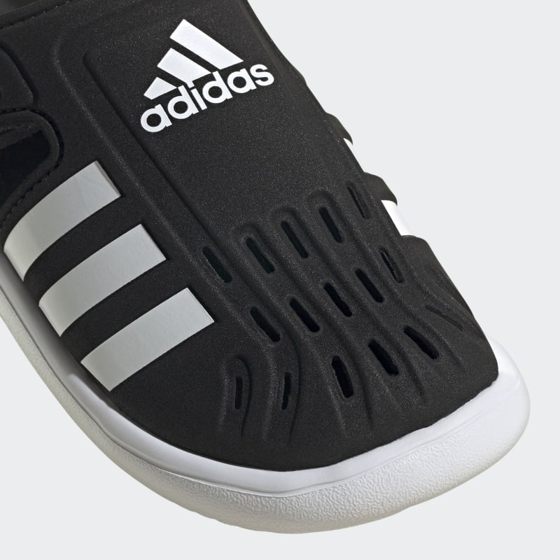 adidas Summer Closed Toe Water Sandals