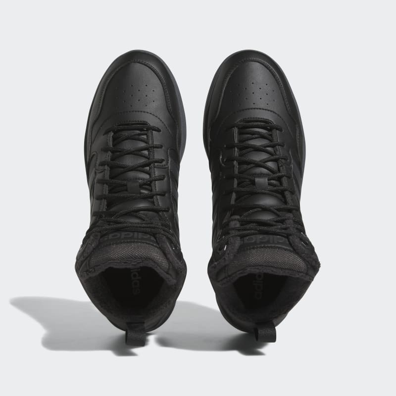 adidas Hoops 3.0 Mid Winterized