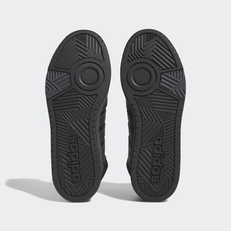 adidas Hoops 3.0 Mid Winterized
