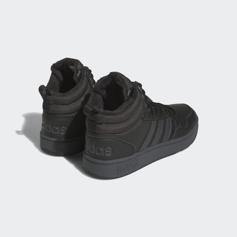 adidas Hoops 3.0 Mid Winterized