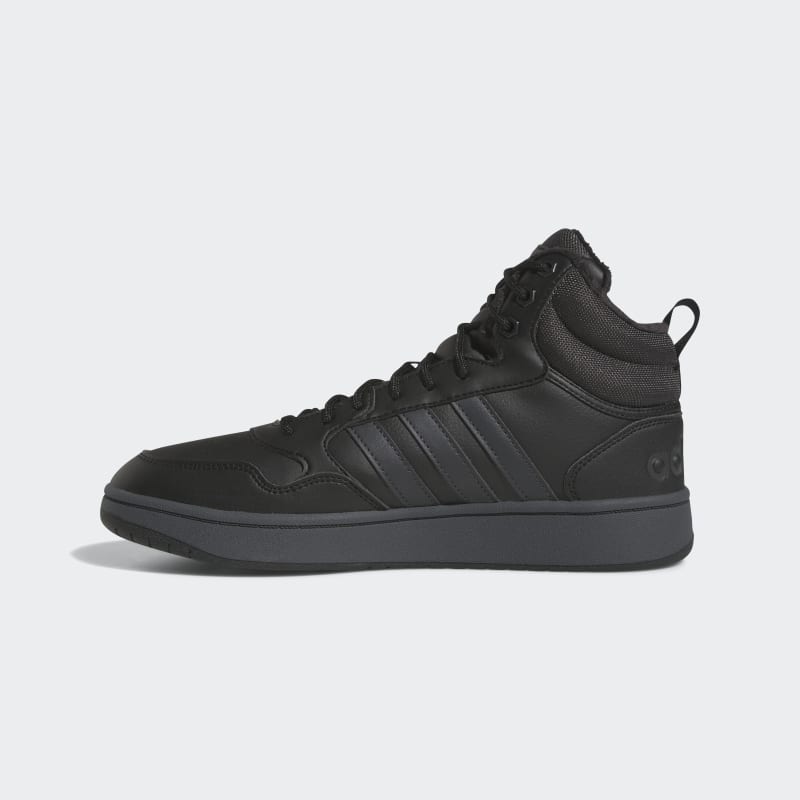 adidas Hoops 3.0 Mid Winterized
