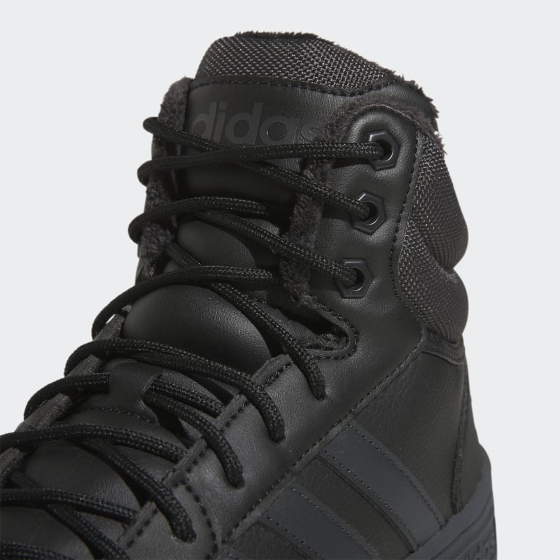 adidas Hoops 3.0 Mid Winterized