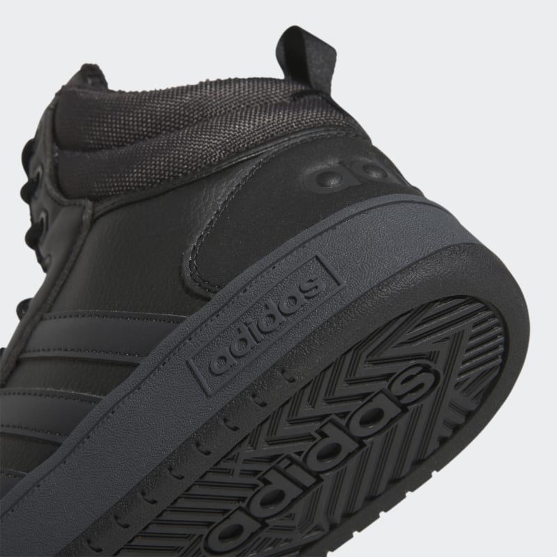 adidas Hoops 3.0 Mid Winterized