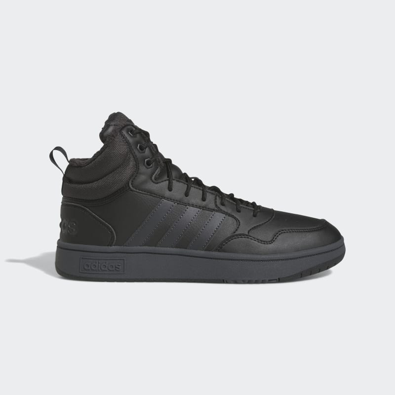 adidas Hoops 3.0 Mid Winterized