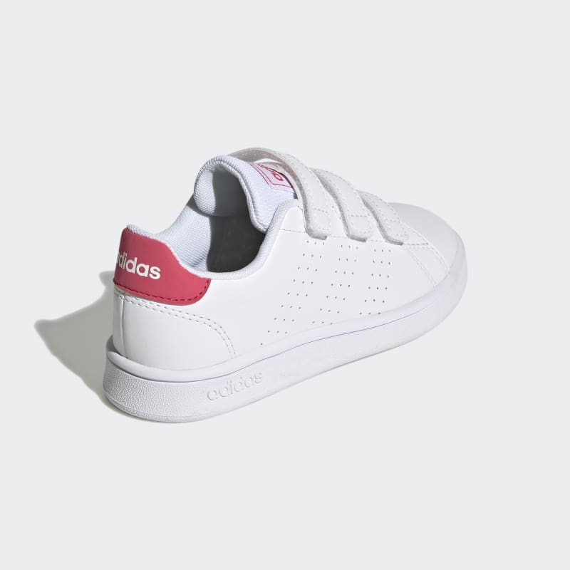 adidas Advantage Court Lifestyle Hook-and-Loop
