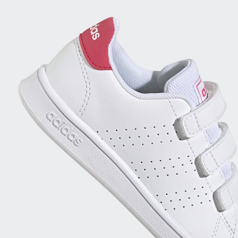 adidas Advantage Court Lifestyle Hook-and-Loop