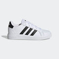 adidas Grand Court Lifestyle Tennis Lace-Up