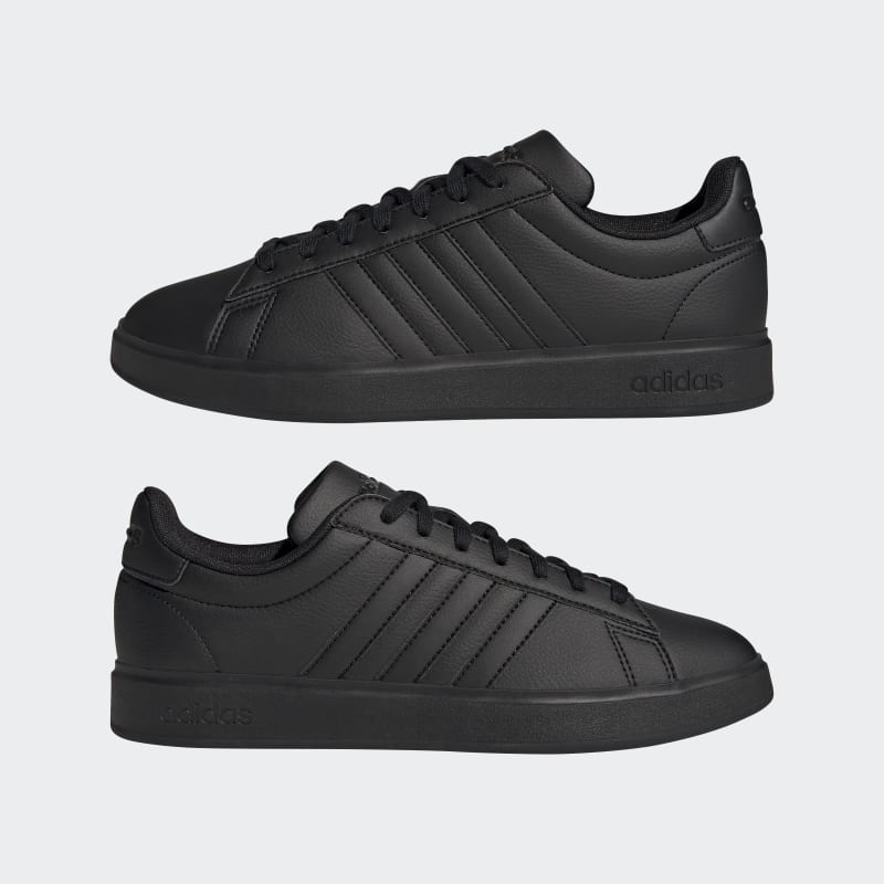 adidas Grand Court Cloudfoam Lifestyle Court Comfort