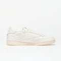 Reebok Club C 85 Vintage Chalk/ Alabaster/ Sky Blue
