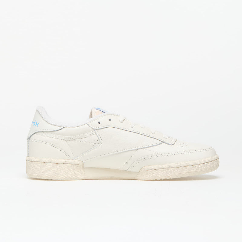 Reebok Club C 85 Vintage Chalk/ Alabaster/ Sky Blue