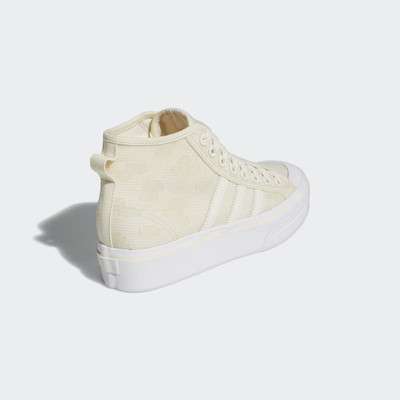 adidas Originals Wmns Nizza Platform Mid