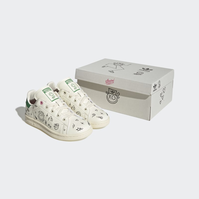 adidas Originals Stan Smith