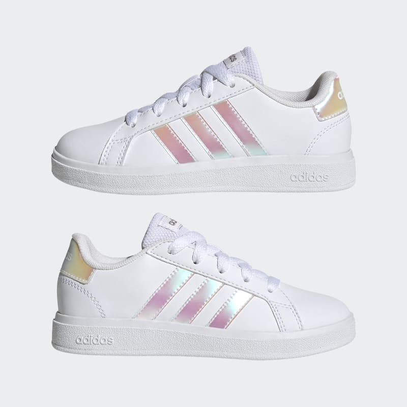 adidas Grand Court Lifestyle Lace Tennis