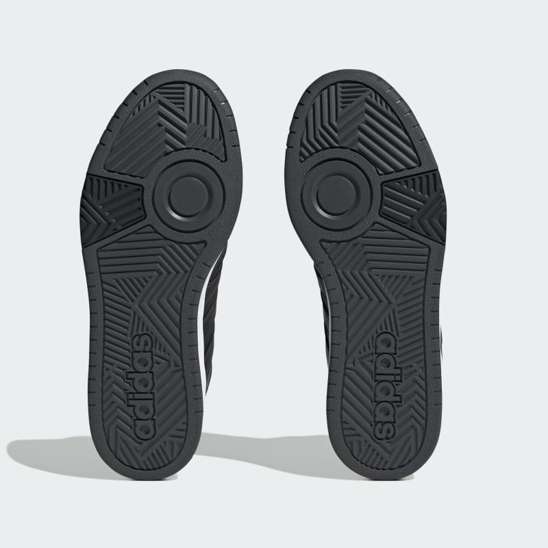 adidas Hoops 3.0 Mid Winterized