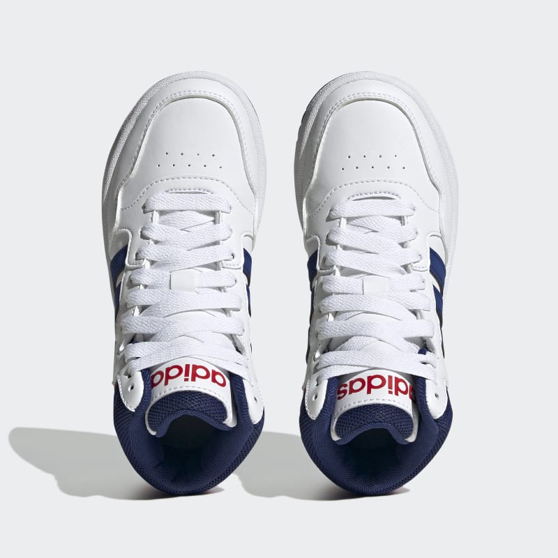 adidas Hoops Mid