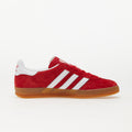 adidas Originals Gazelle Indoor Scarlet/ Cloud White/ Scarlet 45