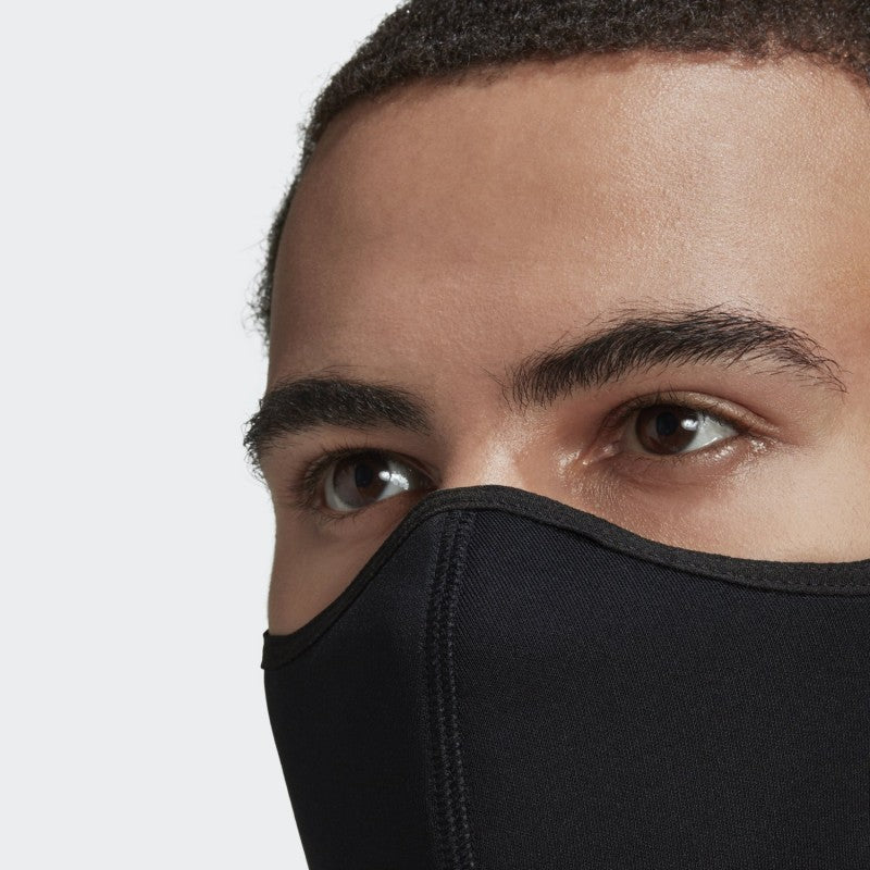 Maska adidas Face CVR