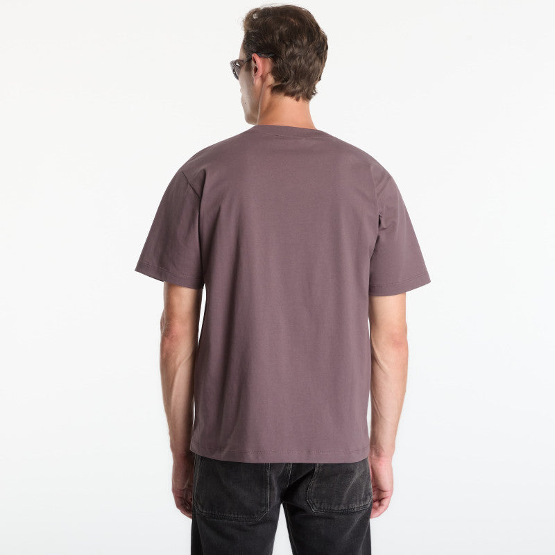 Études Studio Wonder Accent T-Shirt Shale